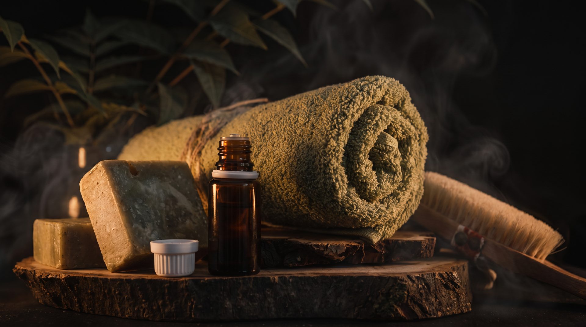 Produits de Soin
