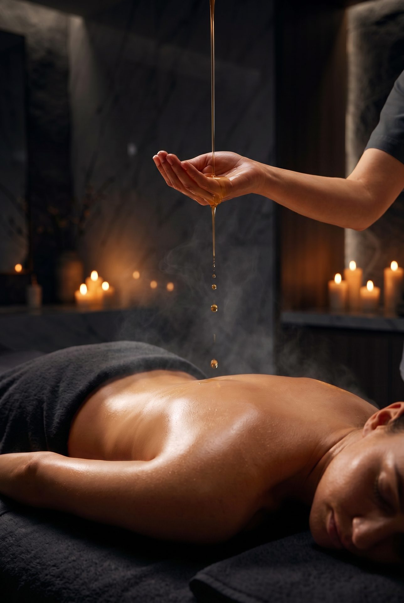 Massages Signature