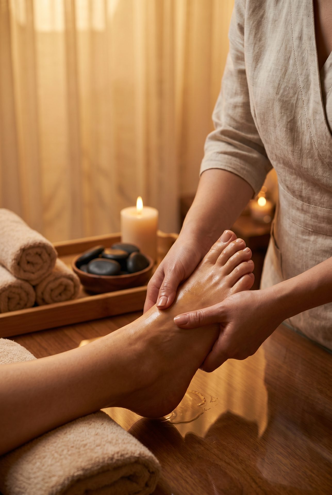 Massages Express